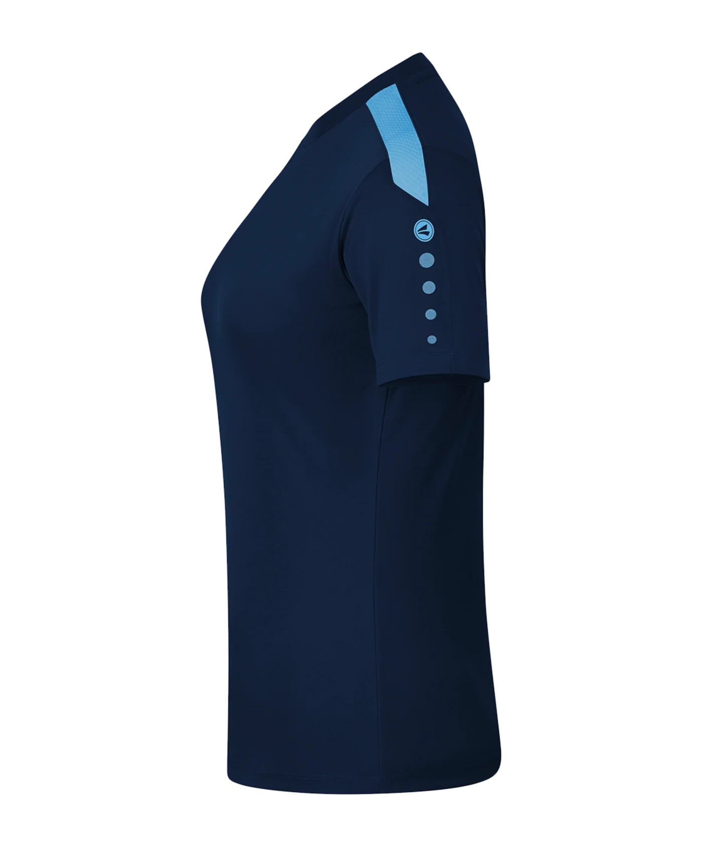 JAKO Power Trikot Damen Blau F910