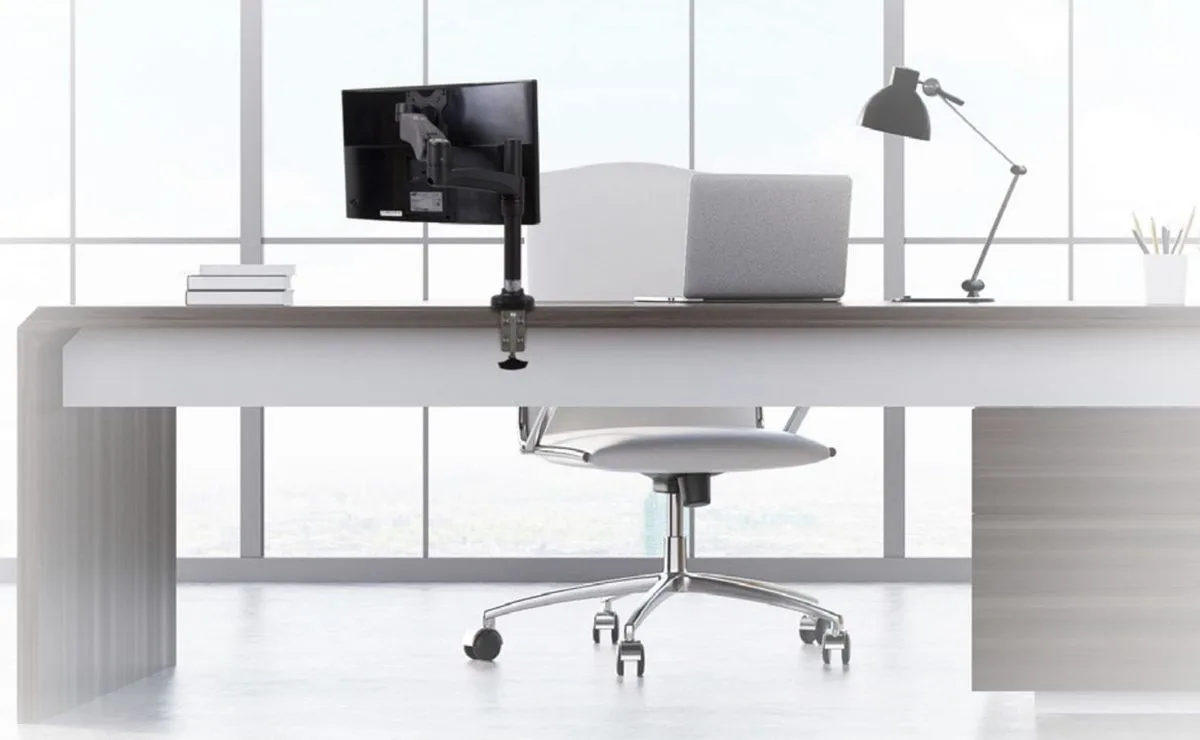 B-Tech BT7383 Supports TV