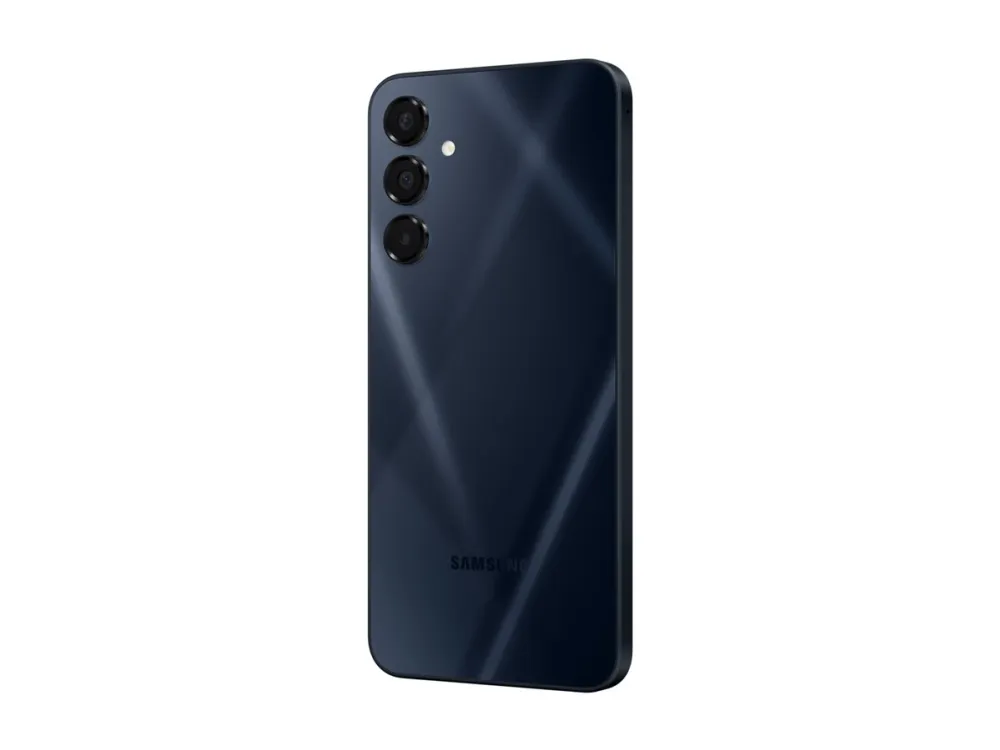 Samsung® | Galaxy-A16 5G (128GB) - Enterprise edition - Blue Black