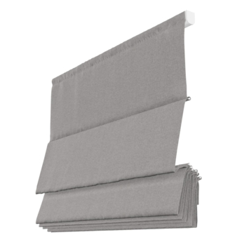 Vouwgordijn Gabriel 4669 dapple grey