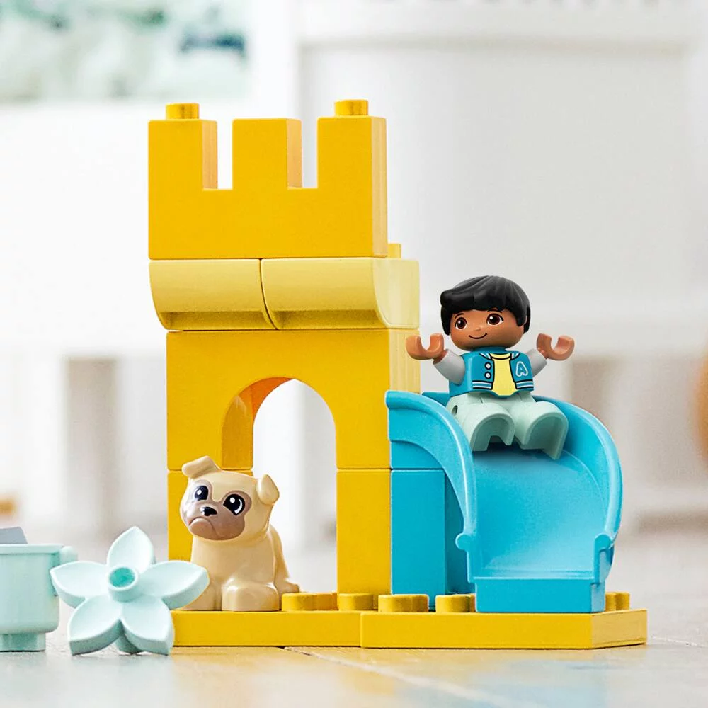 LEGO®DUPLO®10914 - LA BOITE DE BRIQUES DELUXE