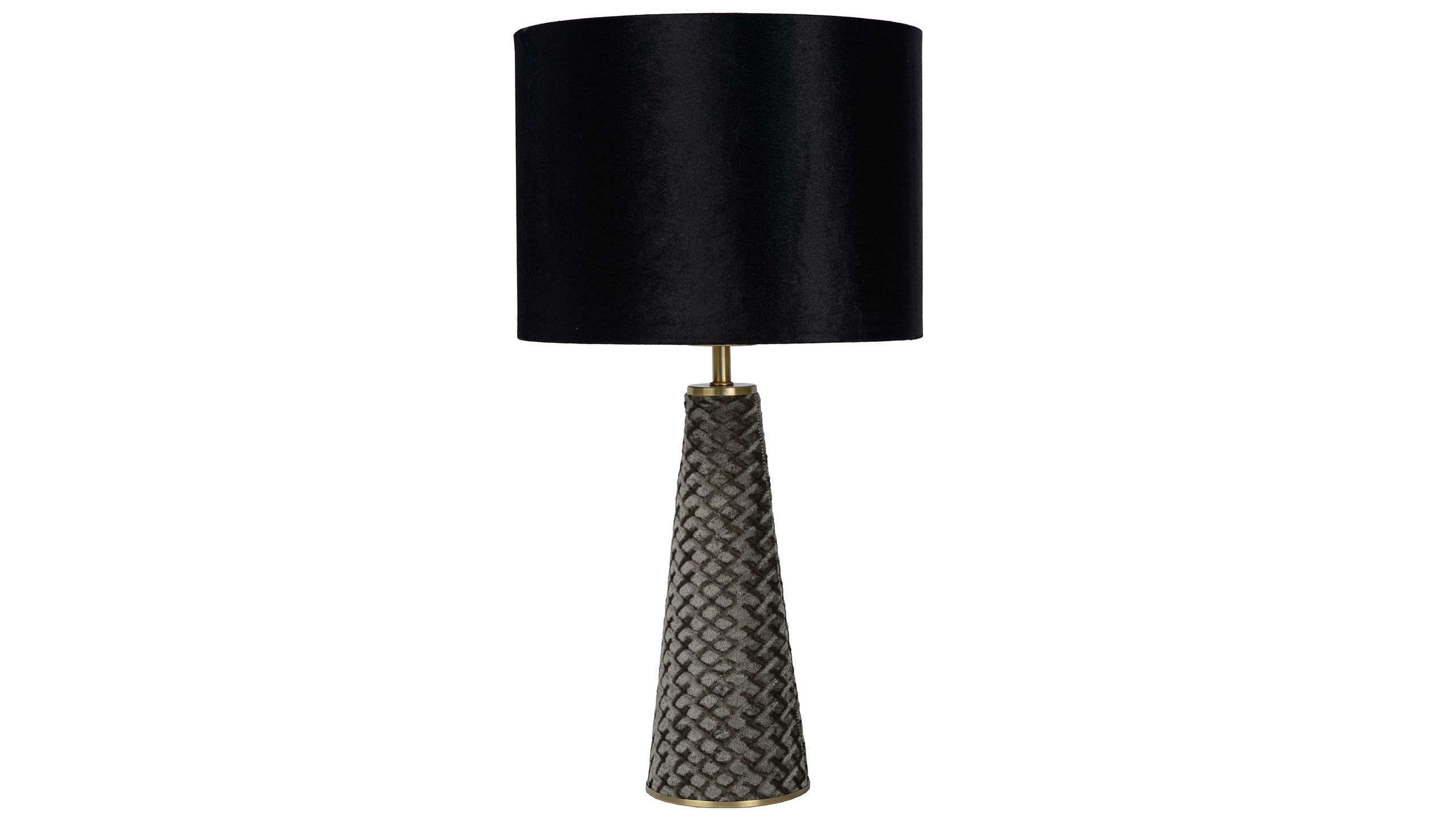 Tafellamp Velvet B25 x D25 cm