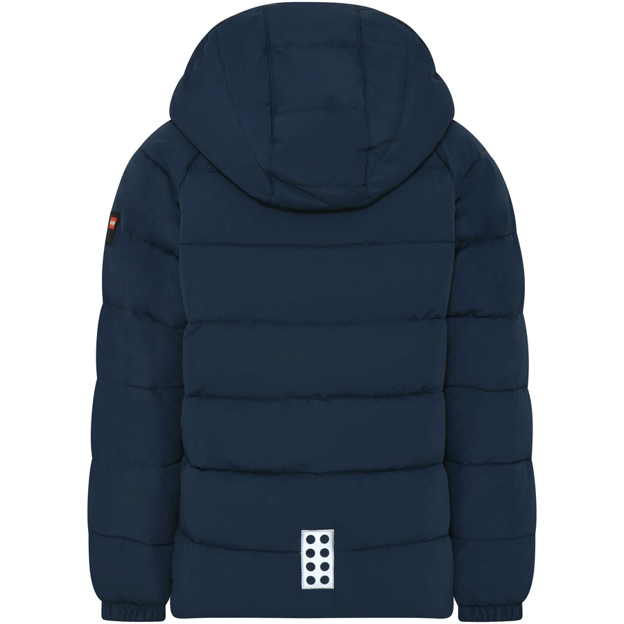 LEGO® WEAR Winterjacke LWJIPE 704 dark navy