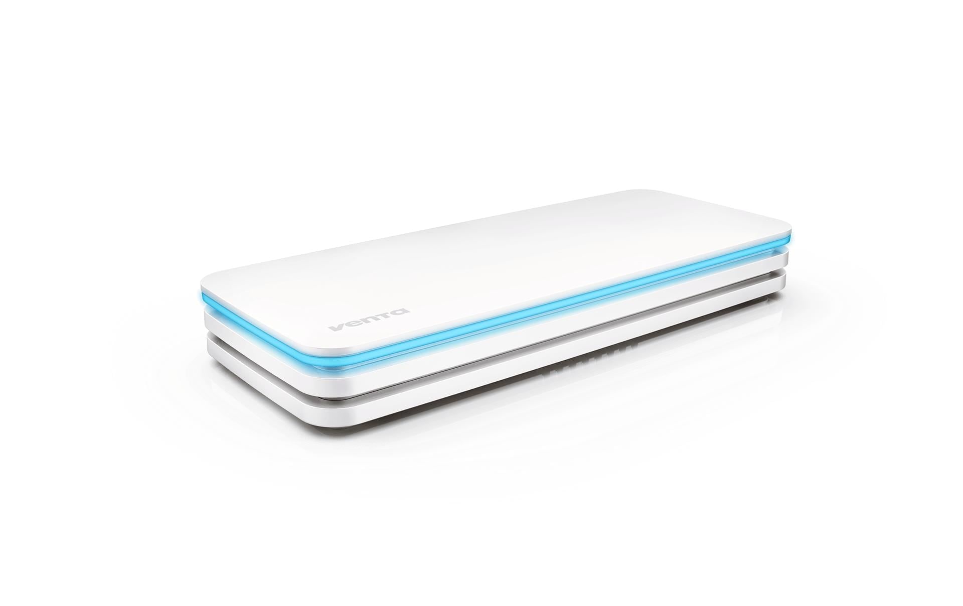 Venta Luftwäscher »Venta AS150 Airsense Pro CO2 & PM1.0«