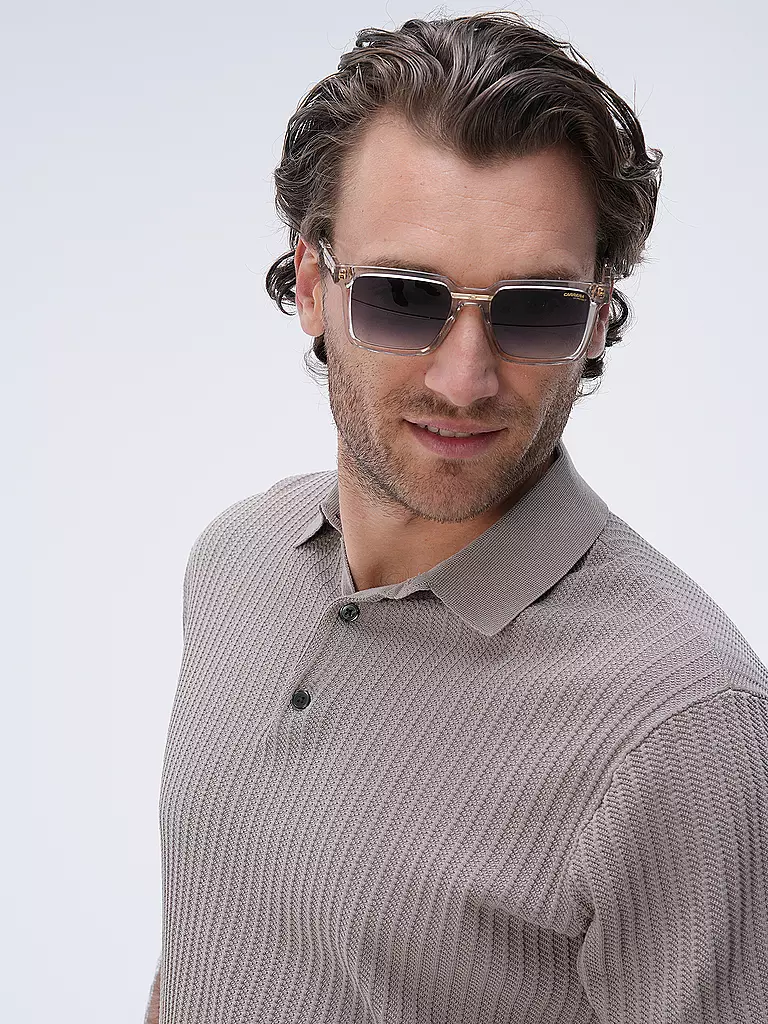 CARRERA BRILLEN Sonnenbrille VICTORY C 02/S beige