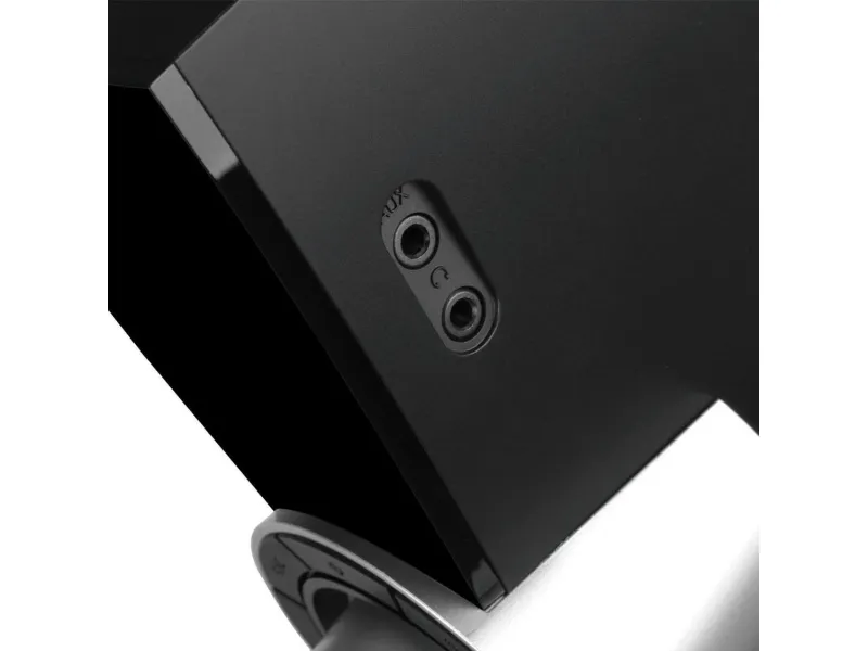 Edifier C2XD - Højttalersystem - 2.1-kanal