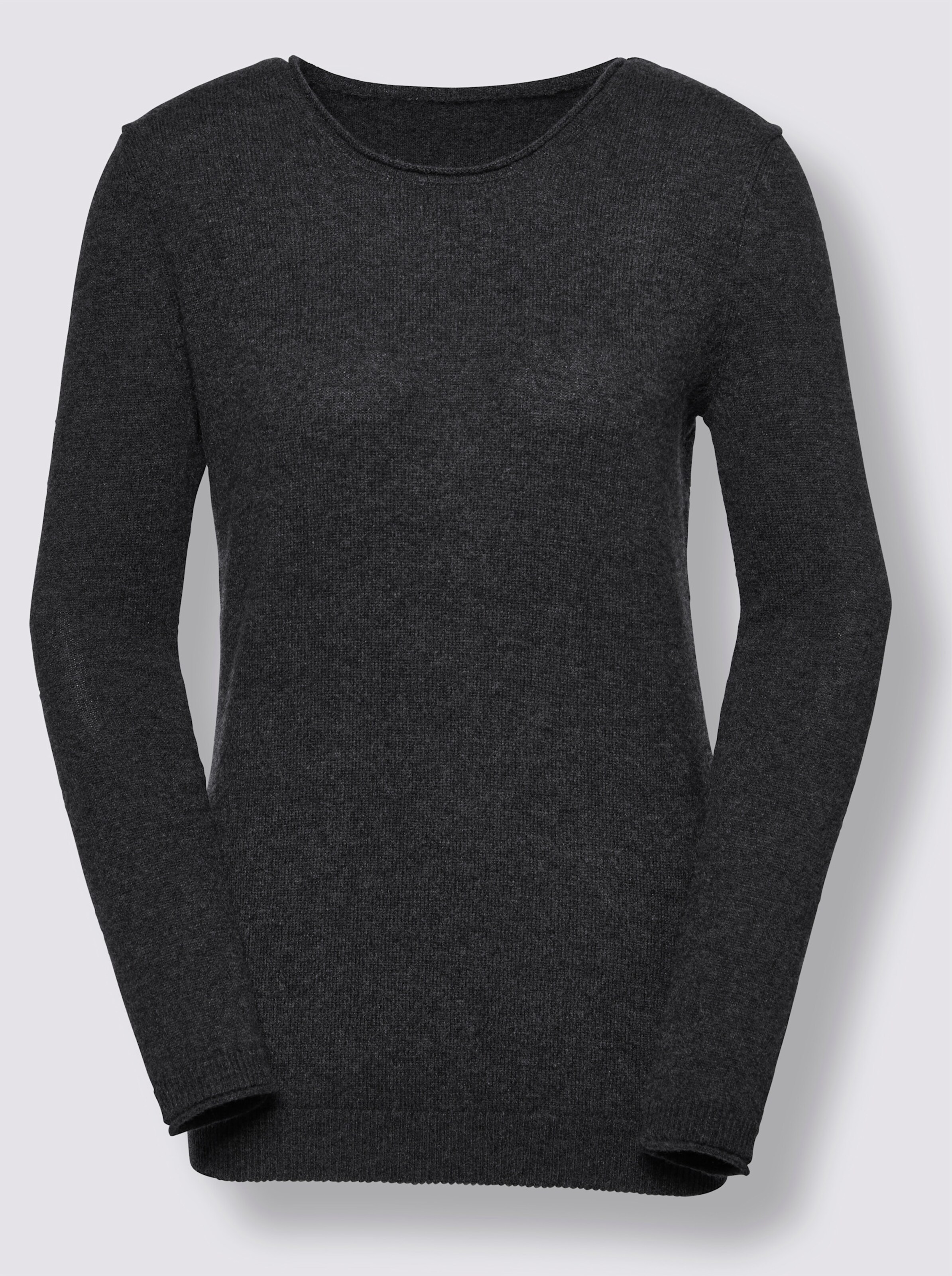 Kaschmirpullover