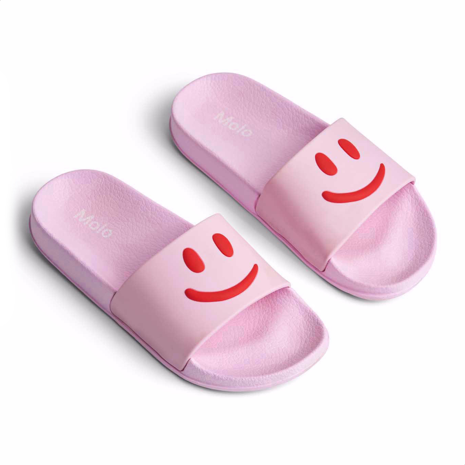 Zhappy - Pink Glace