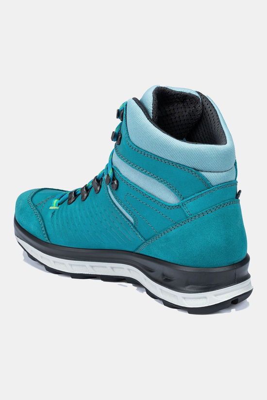 Hanwag Hanwag Bluecliff EcoShell Lady Wandelschoen