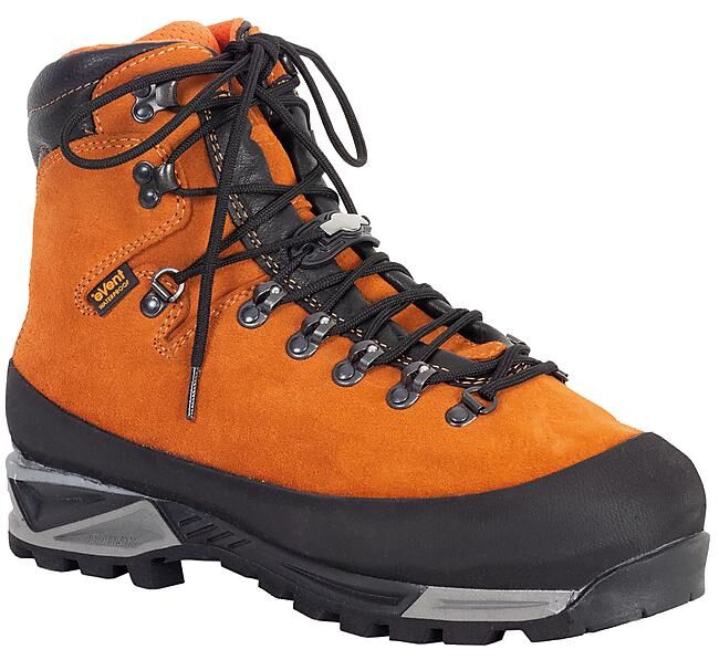 SOLIDUR - CHAUSSURE DE SECURITE ALVIER S3 (sur commande)