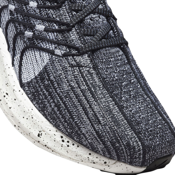 Nike Pegasus Turbo Flyknit Next Nature løbesko Grå