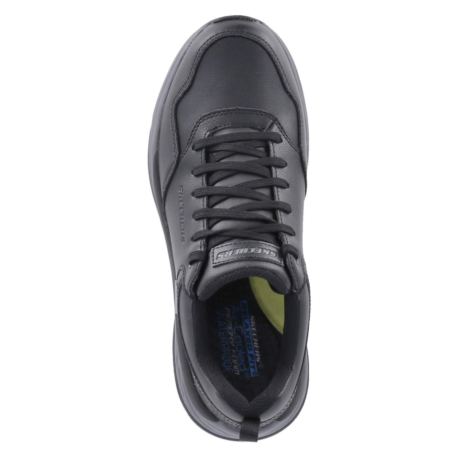 Skechers Outdoorschuhe HOMBRE - bkgy