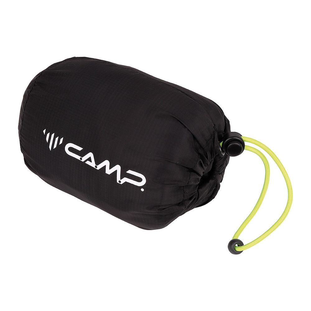 Camp AIR MITT EVO - Moufles grey