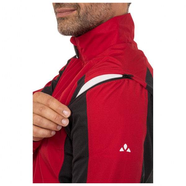 Vaude - Dundee Classic ZO Jacket - Veste de cyclisme