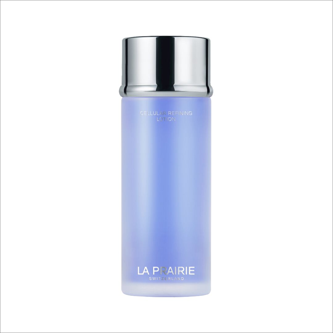 LA PRAIRIE LP CLEANSERS & TONERS Cellular Refining Lotion - 250ml
