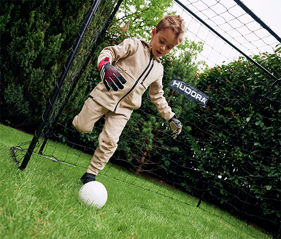 HUDORA Fußballtor »Solid 25«