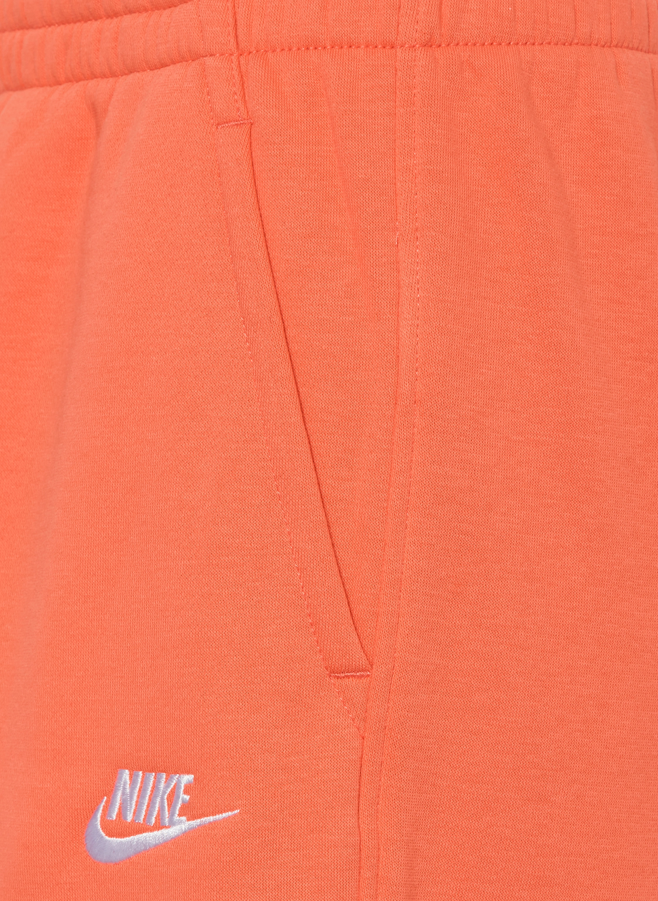 Nike Sweatpants SPORTSWEAR CLUB