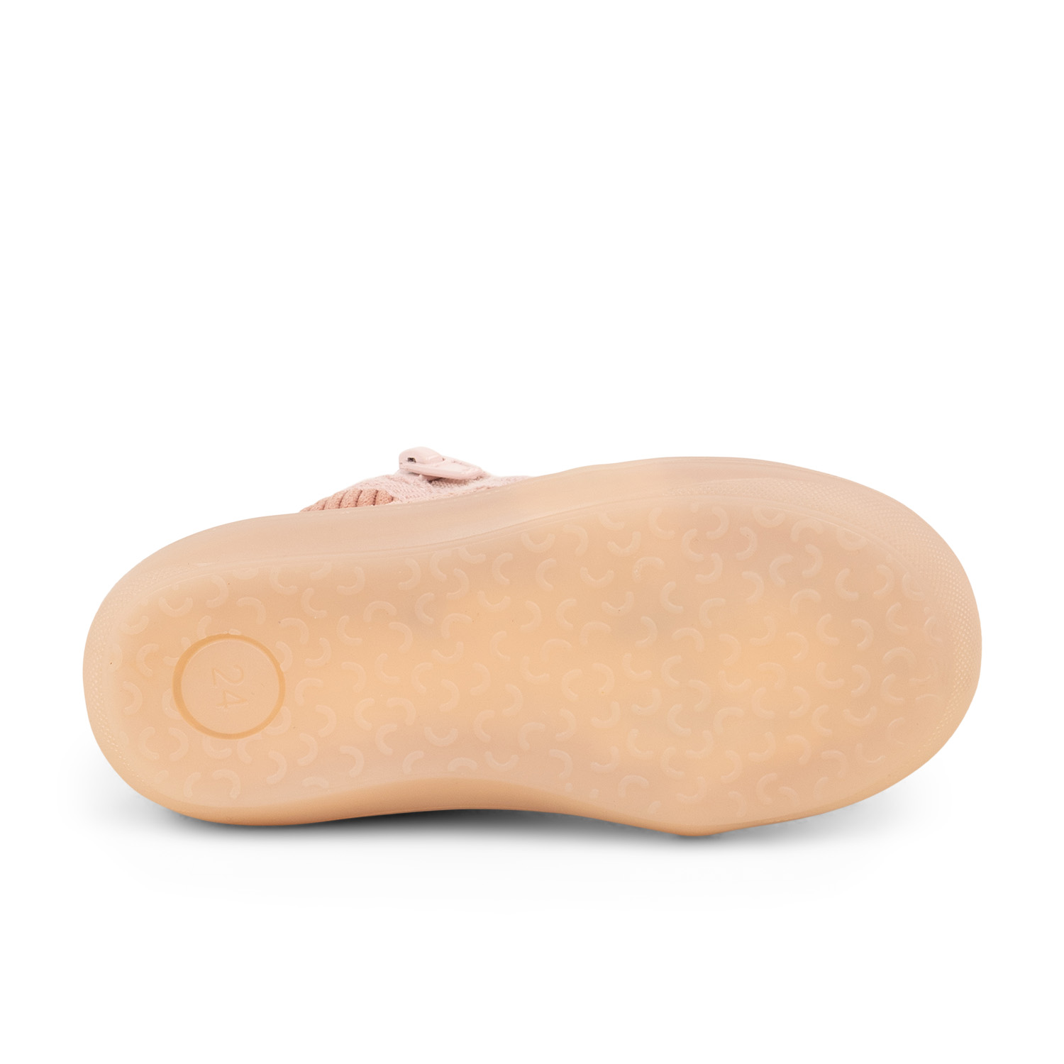 Chaussons fille BELLAMY ANAIS