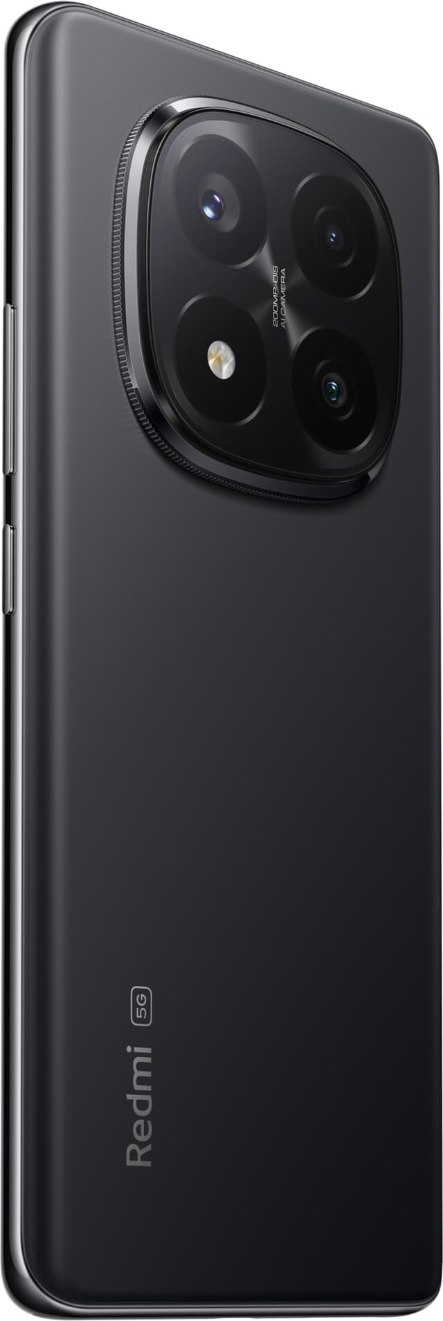 Xiaomi Redmi Note 14 Pro+ 5G smartphone 12/512GB (sort)