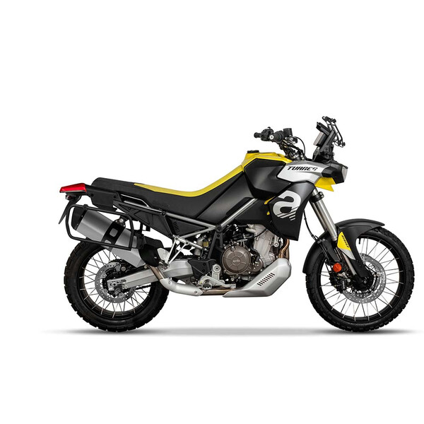 Shad - Support Fixation 4P System Aprilia Tuareg 600 - A0TR614P