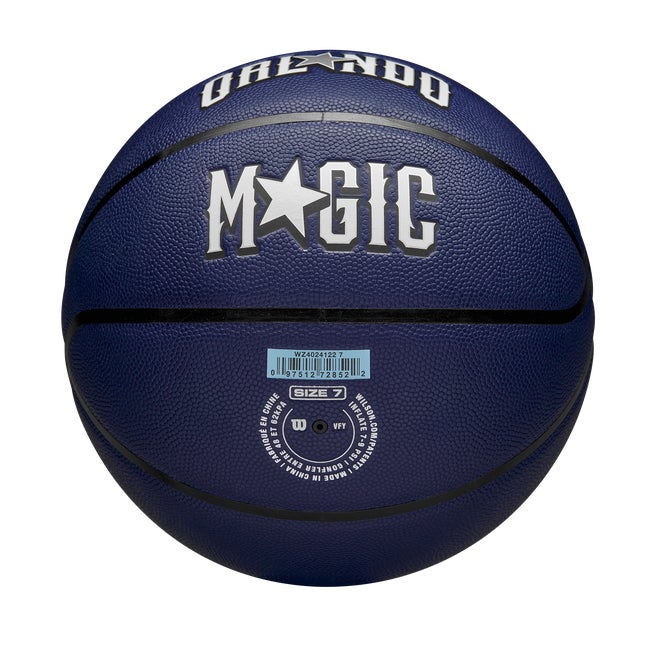 2023-2024 NBA Team City Collector Basketball