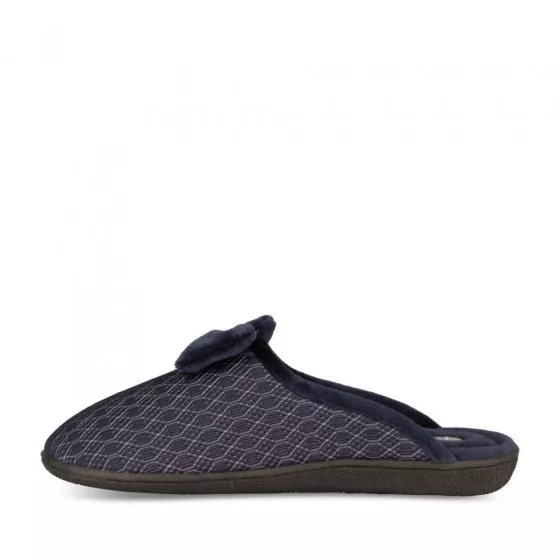 Chaussons MARINE BLUE RHYTHM