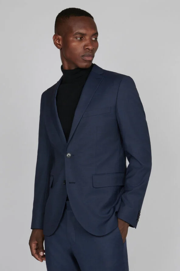 Matinique MAGeorge Dust blue