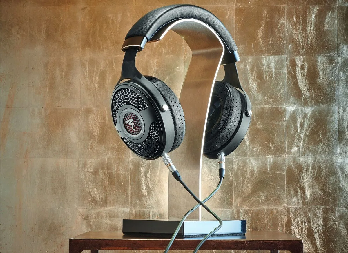 Focal Utopia Casques hi-fi