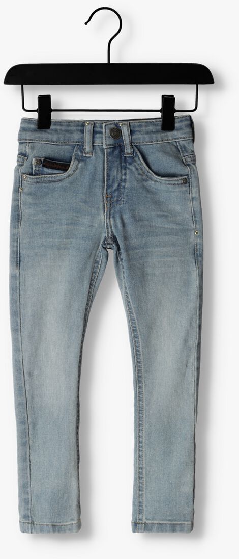 KOKO NOKO blauwe koko noko skinny jeans t46887