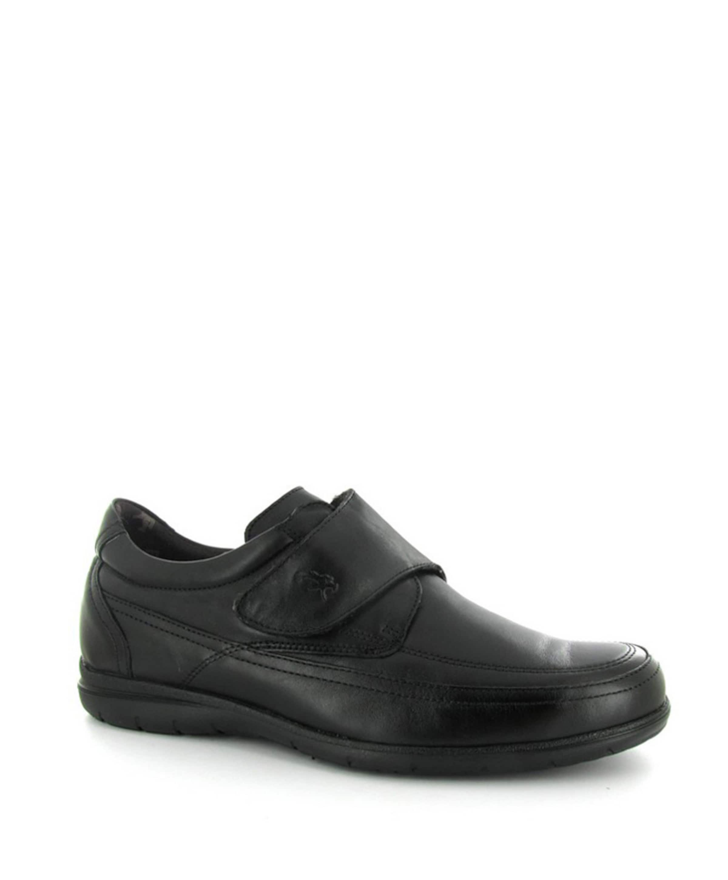 Fluchos Instappers Ave Luca zwart