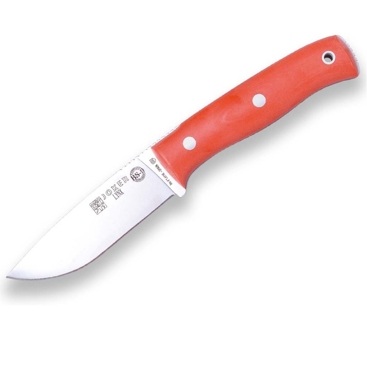 Joker BS9 Lynx CN111-P survivalmes