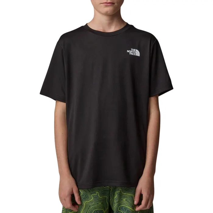 The North Face 24/7 Shirt Junior
