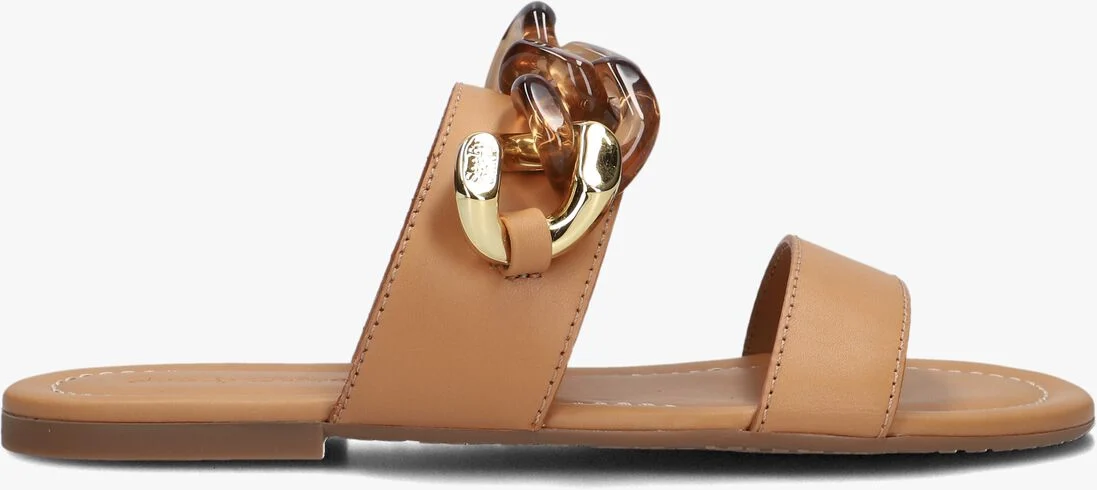 SEE BY CHLO\u00C9 bruine see by chlo&eacute; slippers monyca slipper
