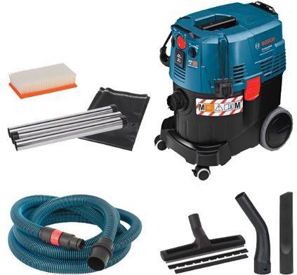 Bosch Professional GAS 35 M AFC - Stofzuiger