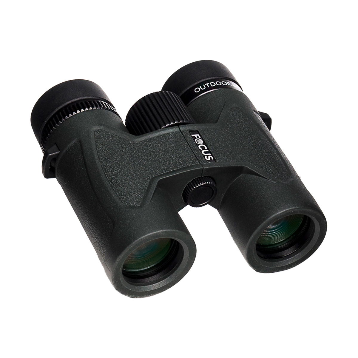 Focus Outdoor II 8*32 kikkert