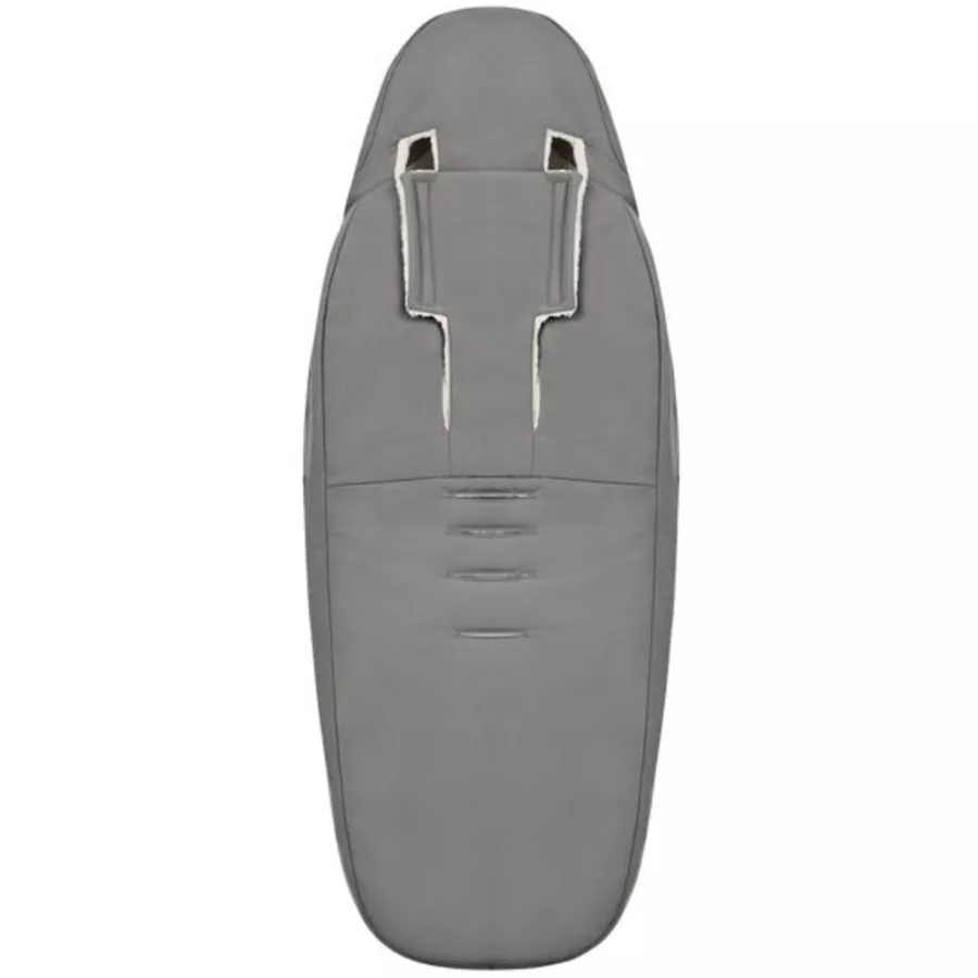 cybex PLATINUM Fußsack Mirage Grey