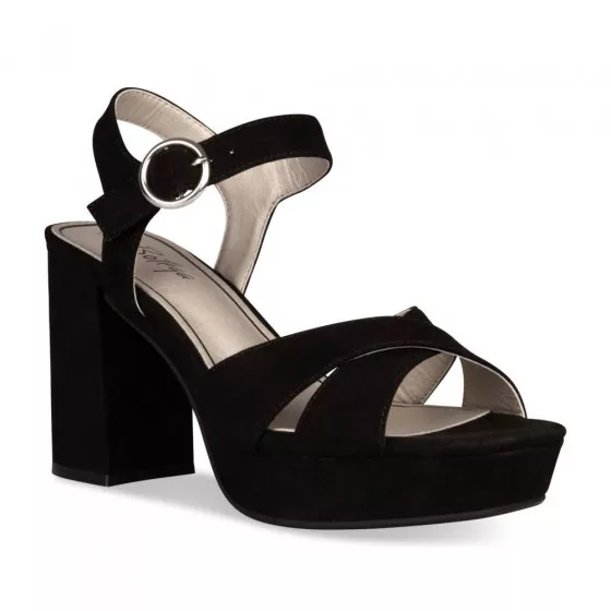 Sandales NOIR MY BOTEGA