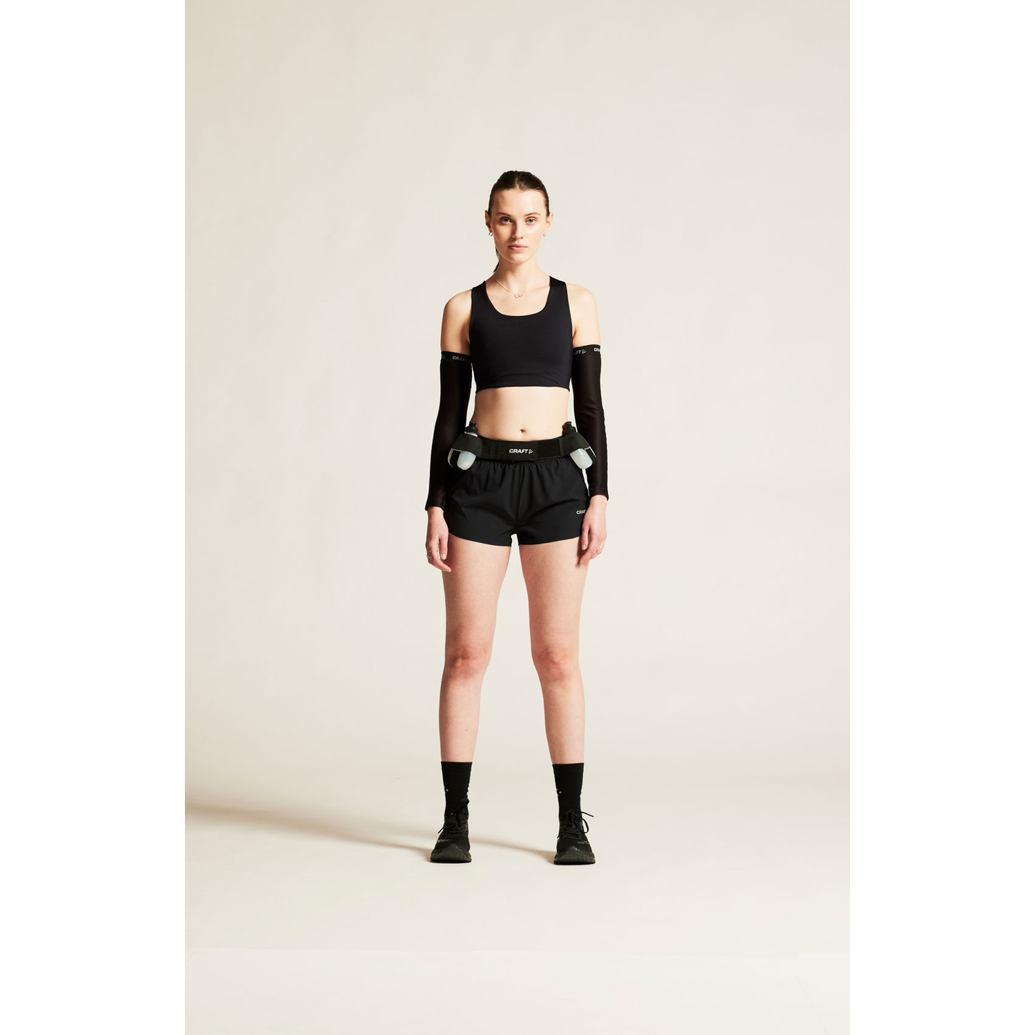 Craft Adv Essence 2'' Short 2 Dames