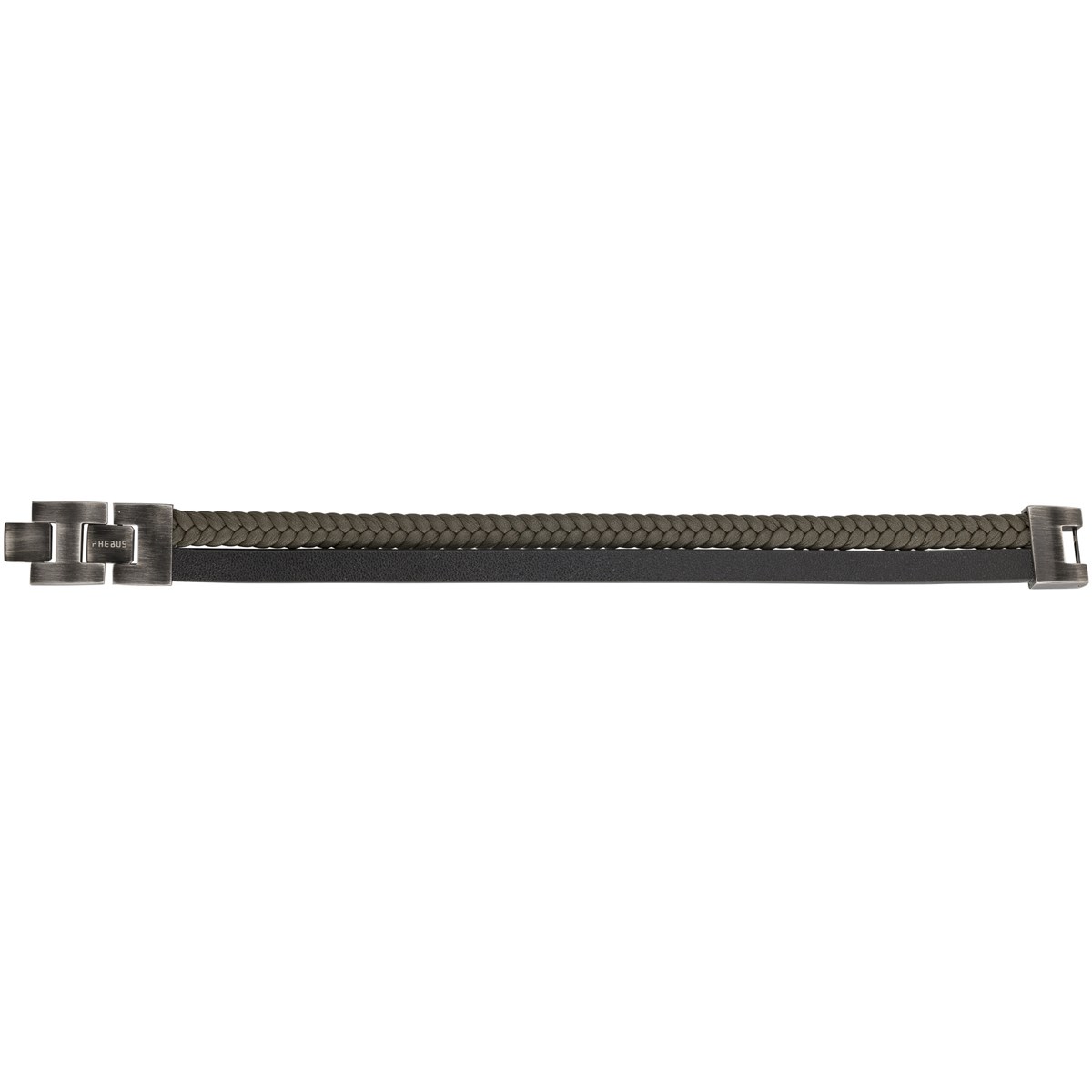 Bracelet en Acier