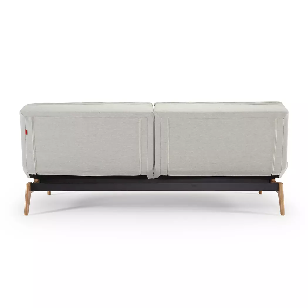 Schlafsofa Dublexo Eik Eiche