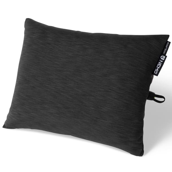 Oreiller de voyage NEMO EQUIPMENT FILLO ELITE