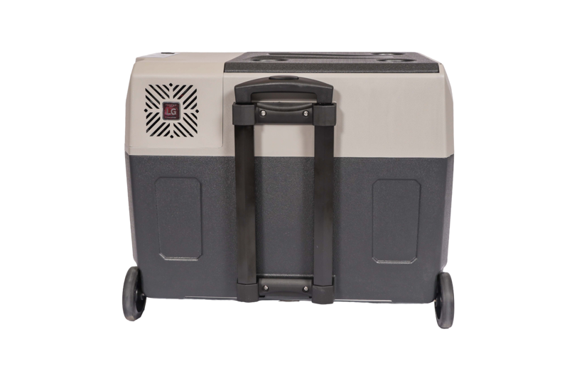 B40-T Compressor Cooler