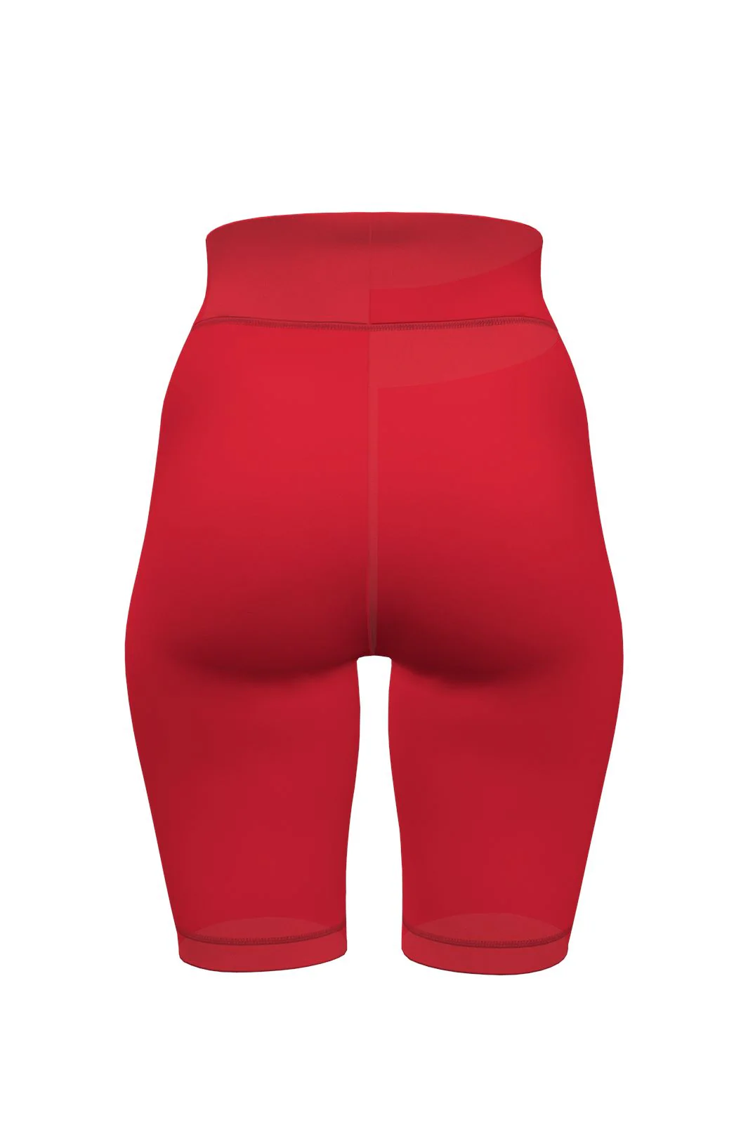 Pieces Pcminni Bike Shorts 4707799 high risk red