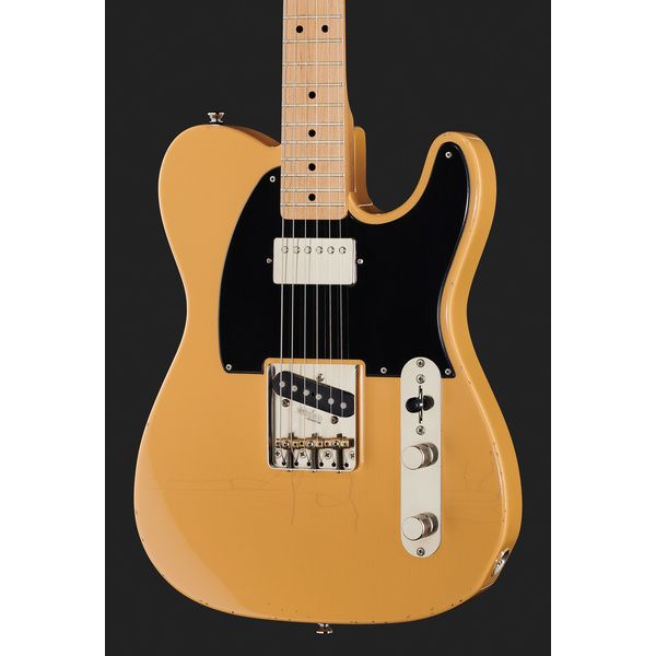 Maybach Texonian T52-2 Butterscotch