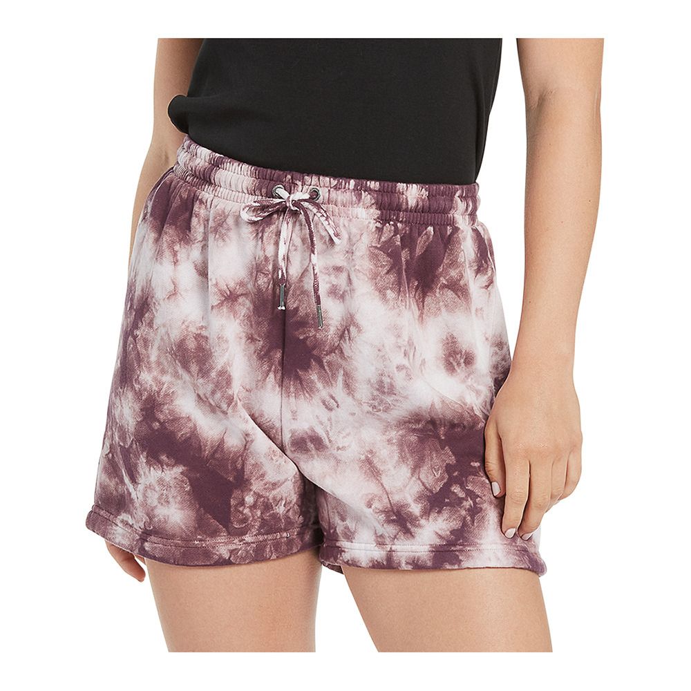 Volcom TRULY STOKED - Short Femme mlt