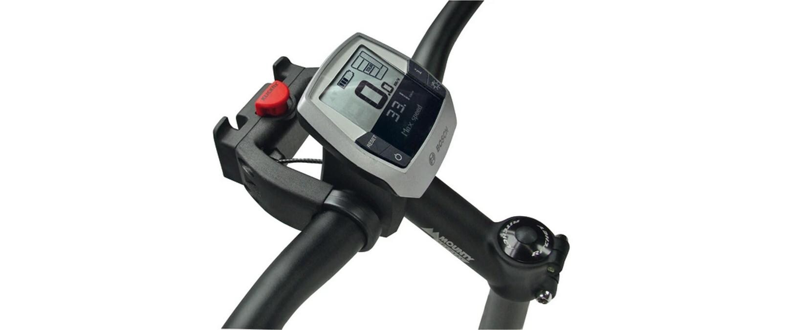 Lenkeradapter E-Bike UniversalUniversaler Lenker-Adapter für E-Bikes
