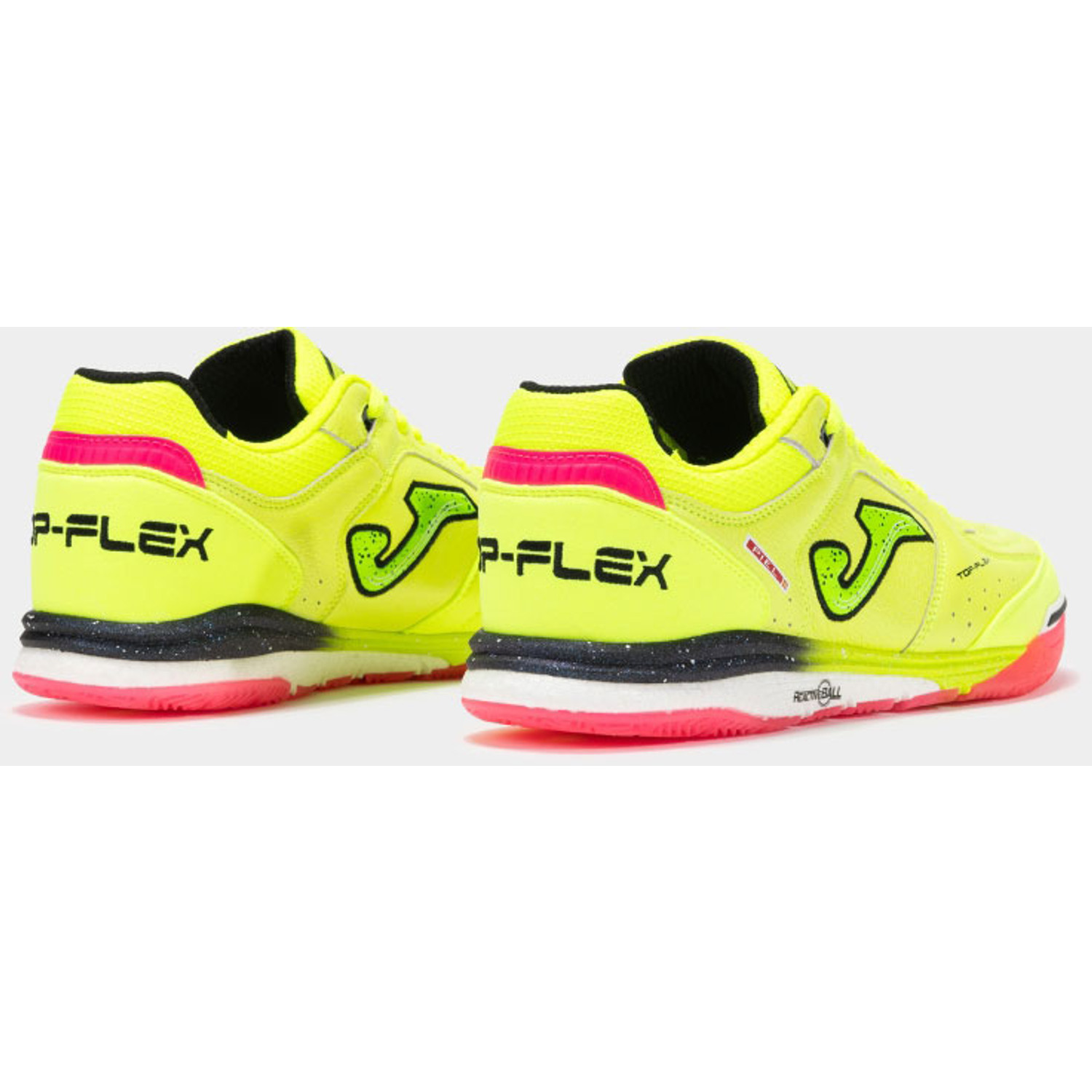 Joma Top Flex Rebound Indoor