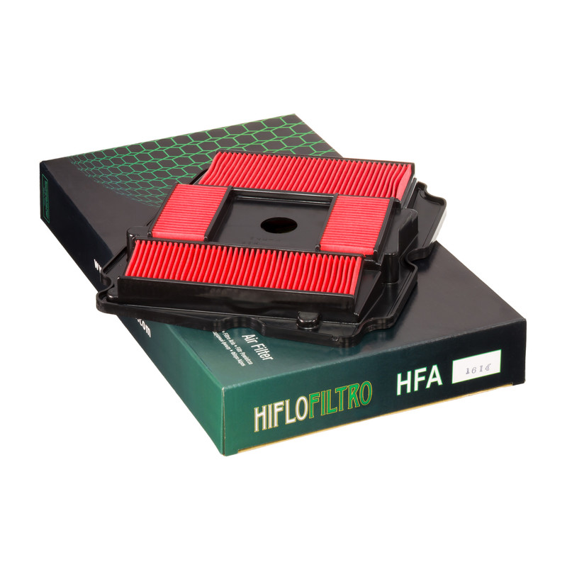 Hiflofiltro - Filtre à air HFA1614
