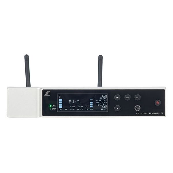 Sennheiser ew-D ME3 S7-10