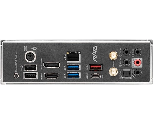 MSI MSI MAG B550 TOMAHAWK MAX WIFI